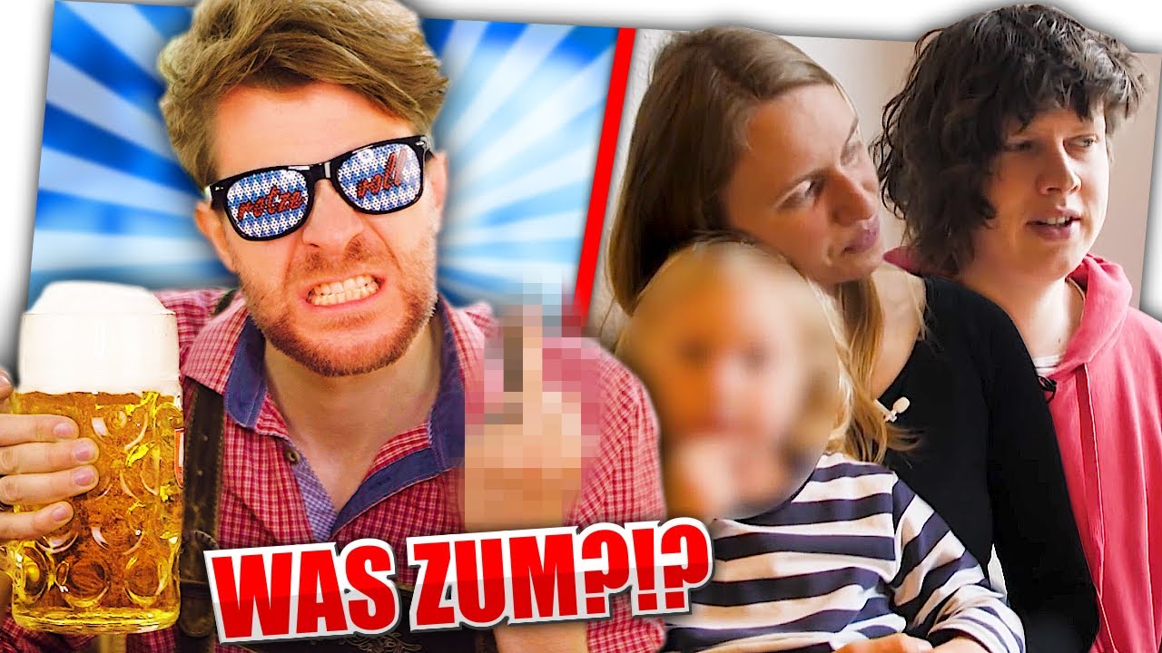 Mit 4 Jahren sein Geschlecht selber aussuchen? - Chill deine Basics