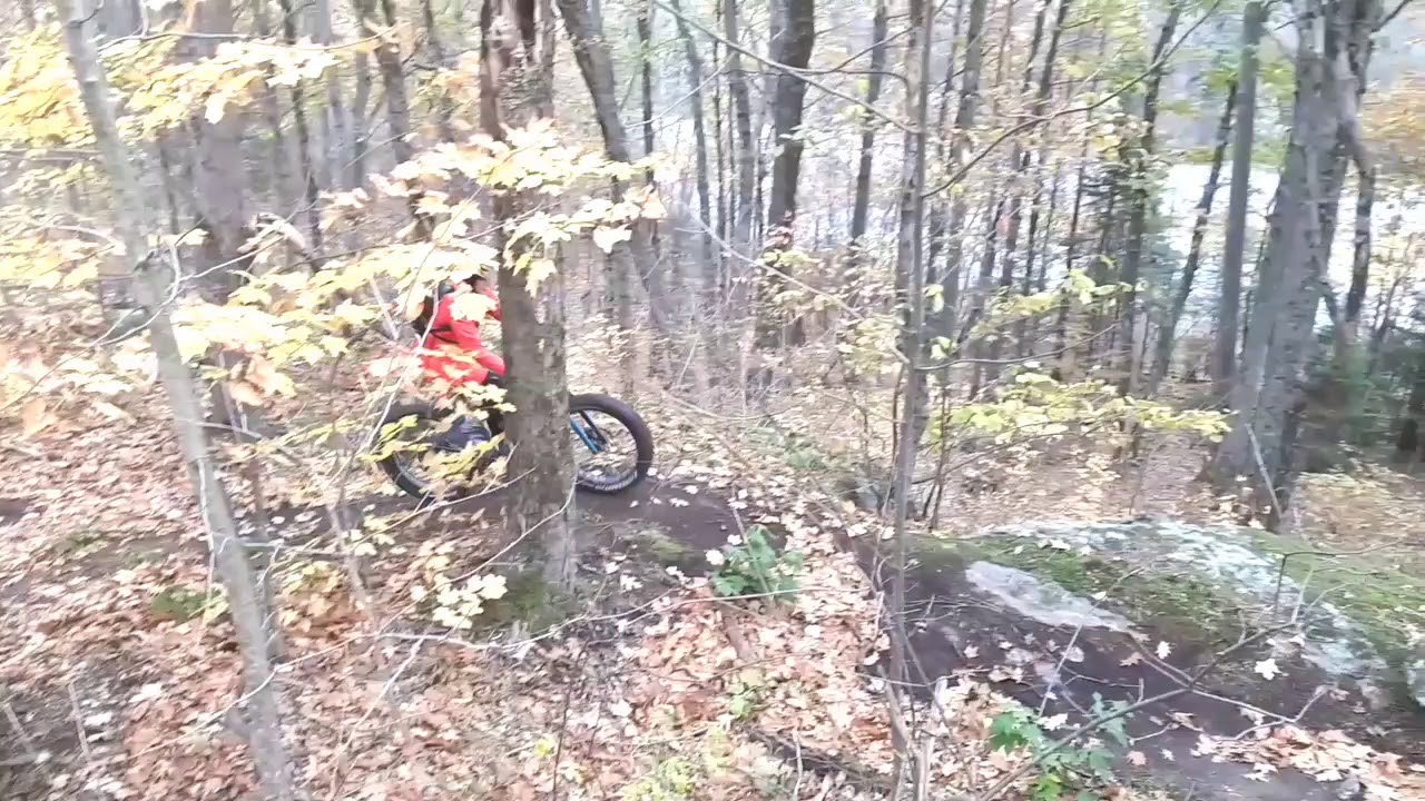FATBOY NATION CRANKS THE RCMP!