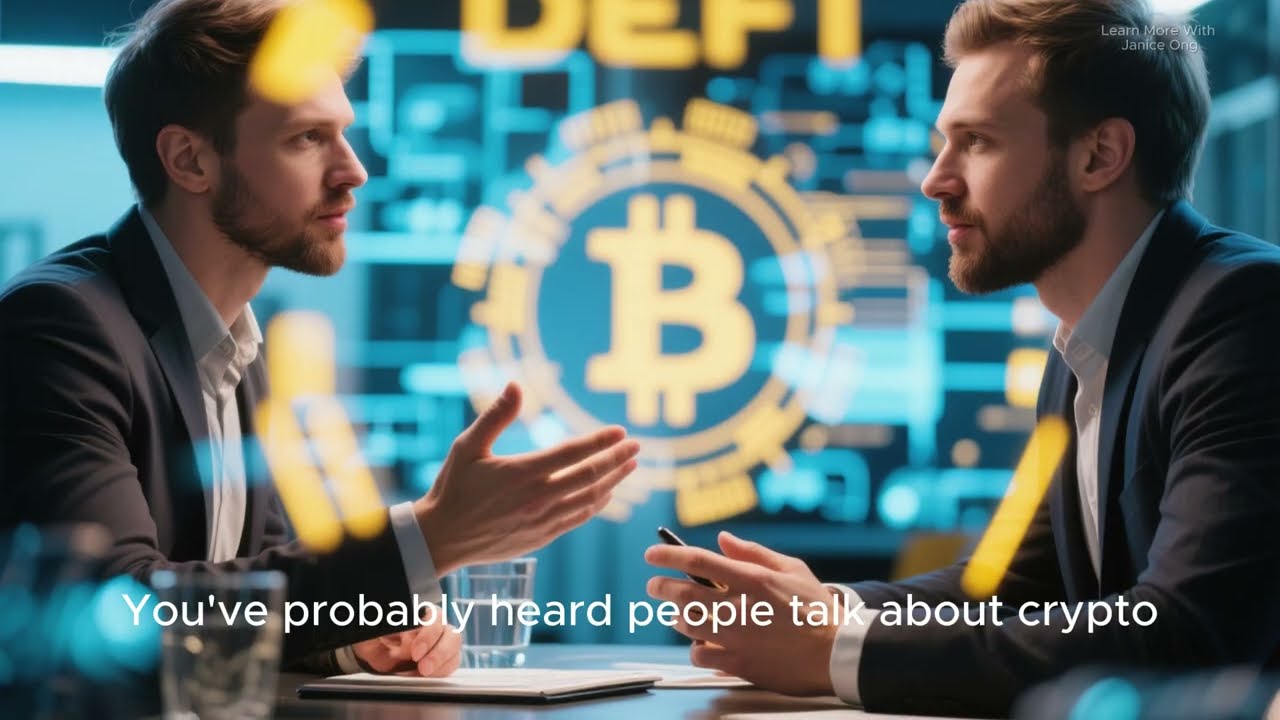 Traditional Finance TradFi vs Web3: What&rsquo;s the Difference? | What is TradFi? What is Web3? Explained
