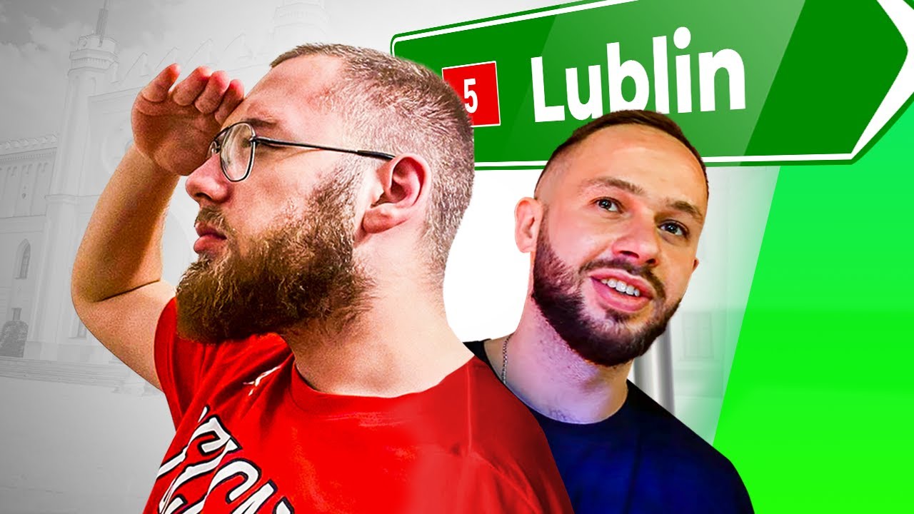 WRÓCIŁEM...