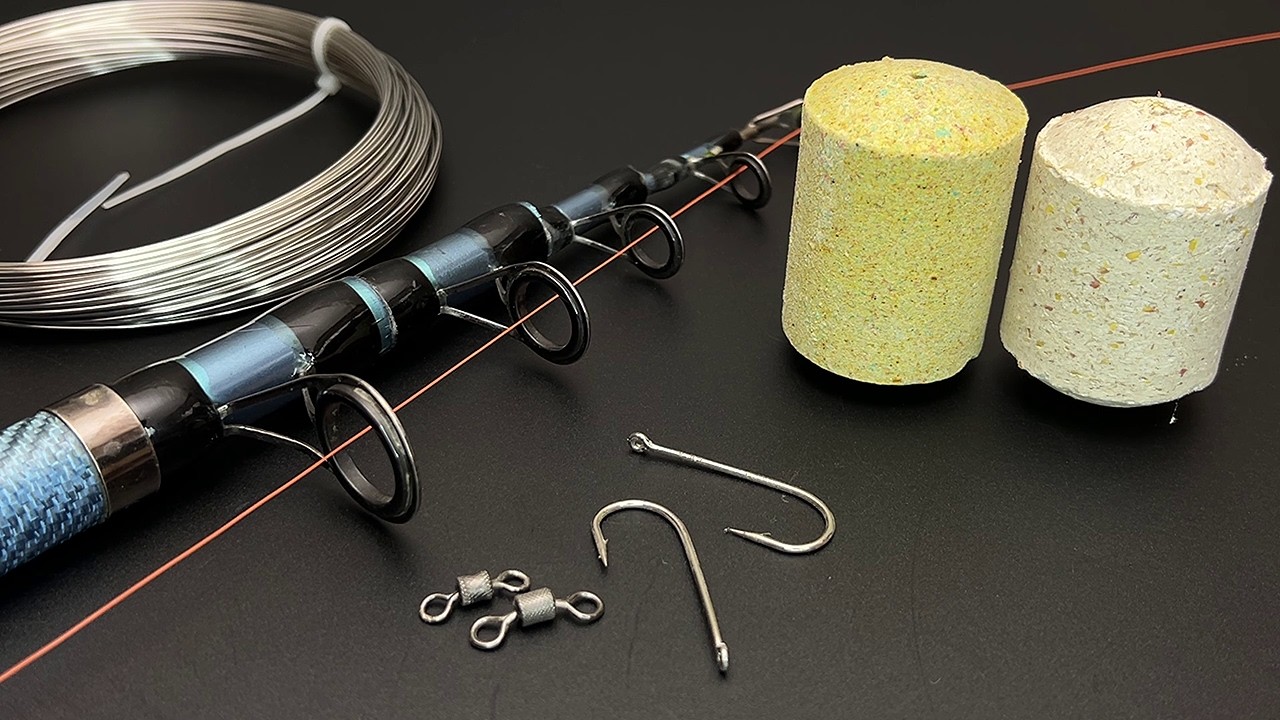 Ingenious fishing lifehacks that you need to know: do it yourself, which you need to know yourself!