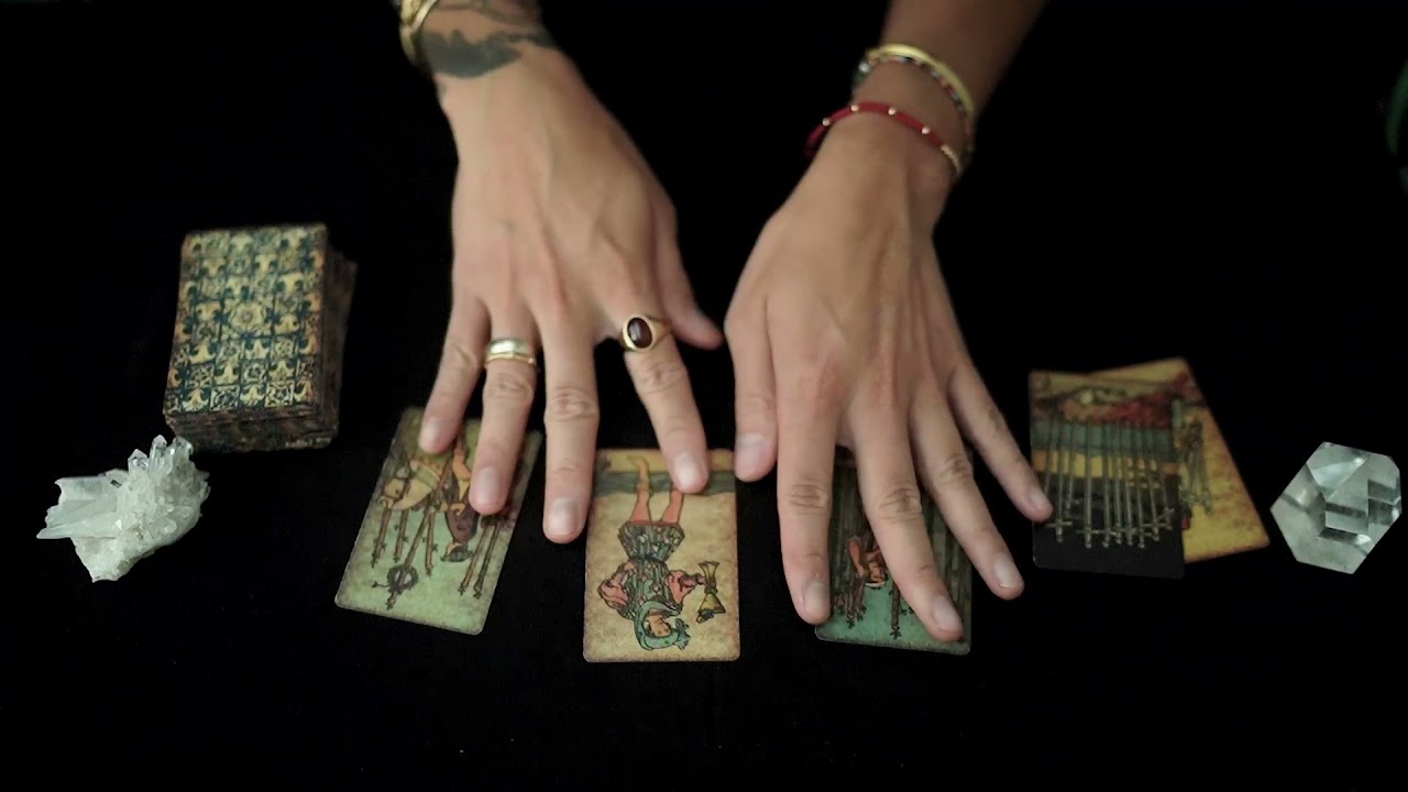 CAPRICORN | DEEP EMOTIONAL HEALING  | TAROT AND PROPHECY READING