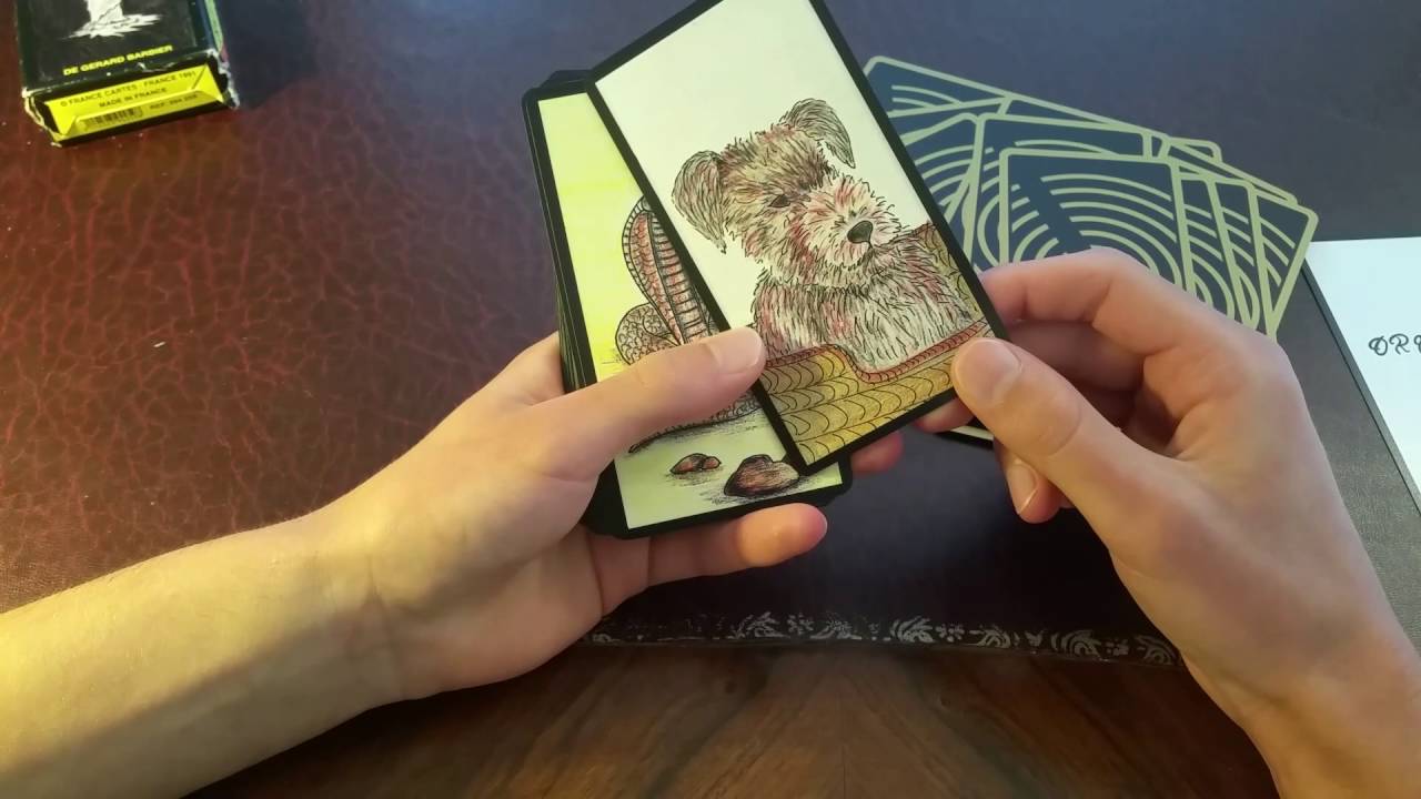 Présentation, interprétation et signification de l'oracle de gè