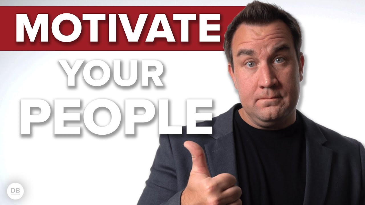 Keep High Performers Motivated