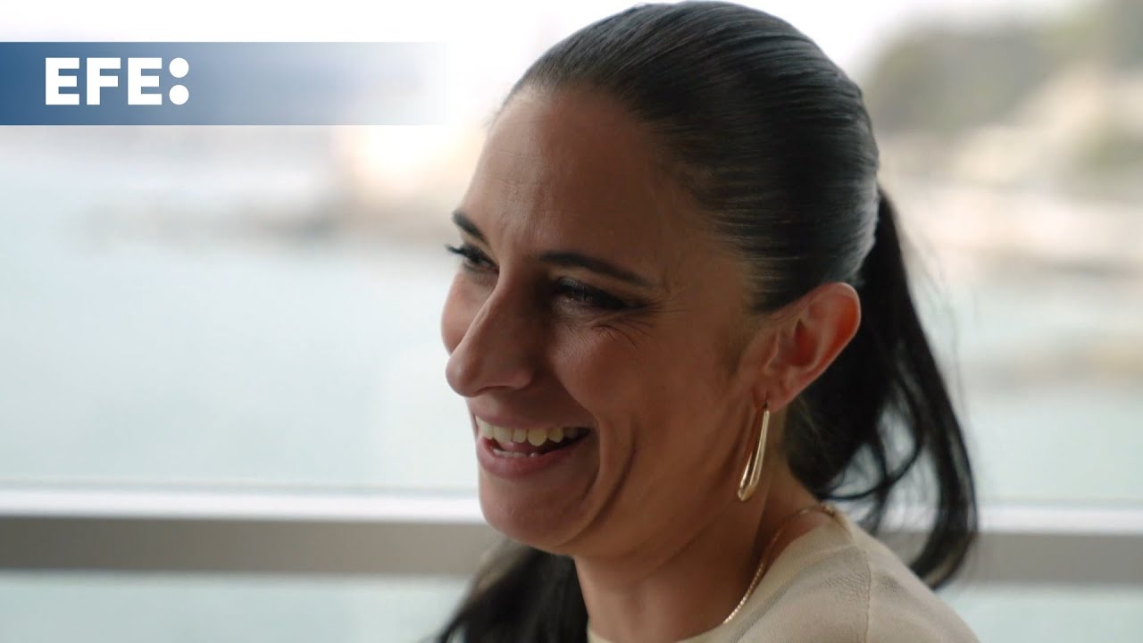 María Peláe participa con un flamenco reivindicativo para ganar en el Festival de Viña del Mar