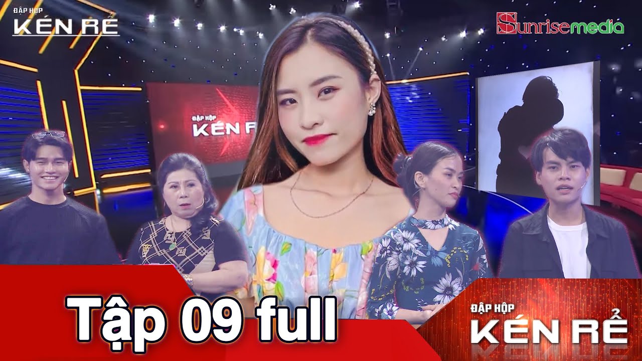 ĐẬP HỘP KÉN RỂ TẬP 9 | Mẹ chồng tuyên bố sức khỏe không đáng giá bằng tiền bạc gây tranh cãi