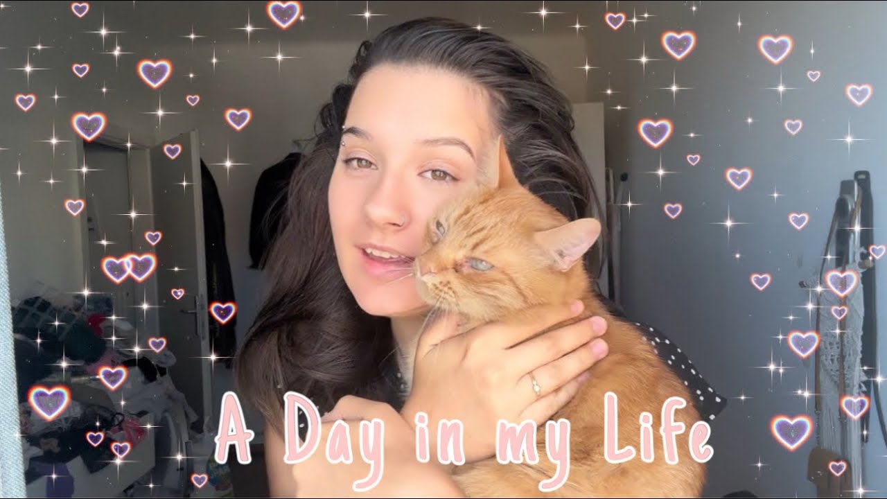 Termine, Shoppen und Essen | Daily Vlog #2