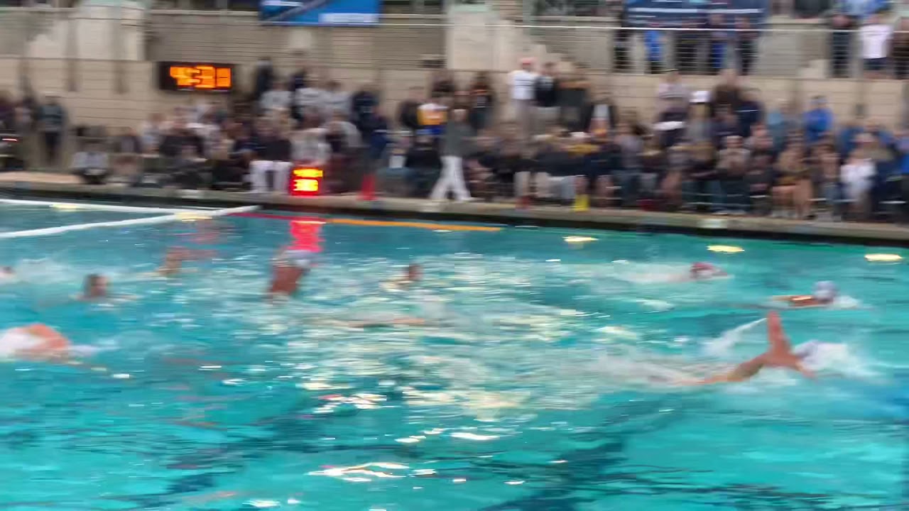 2021 NCAA SEMIFINAL CAL 15 UCLA 13 Goals