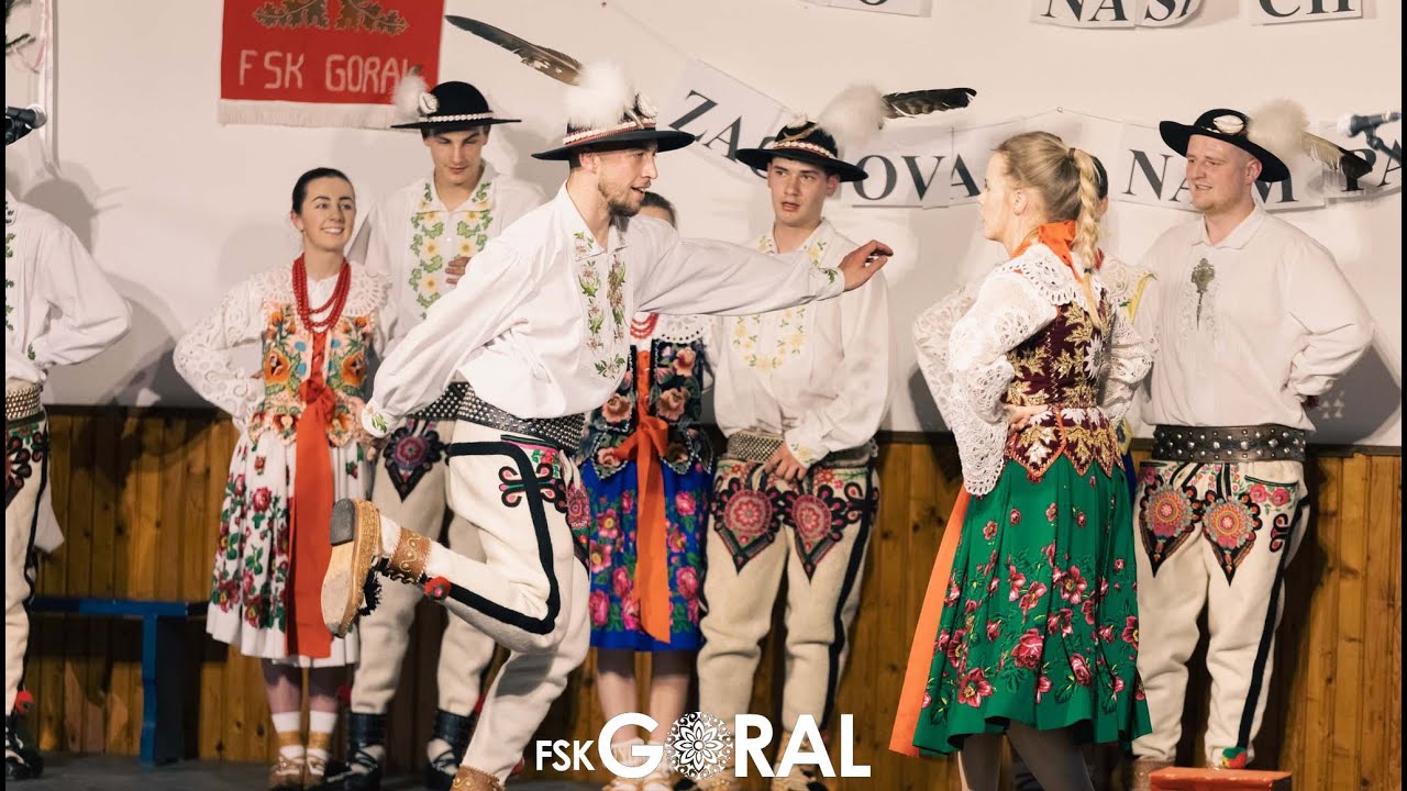 14  GORALSKÁ NEDEĽA 30/4/2023
