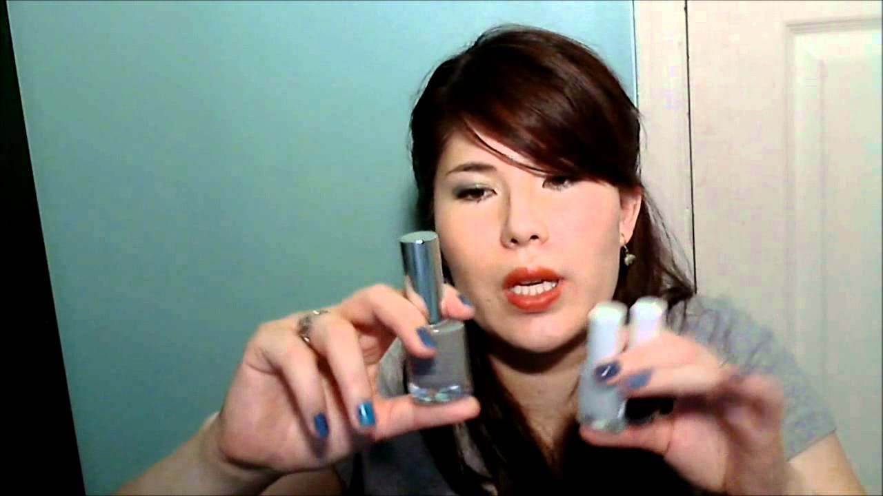 Asian Cosmetics: MISSHA (plus mini tutorial)