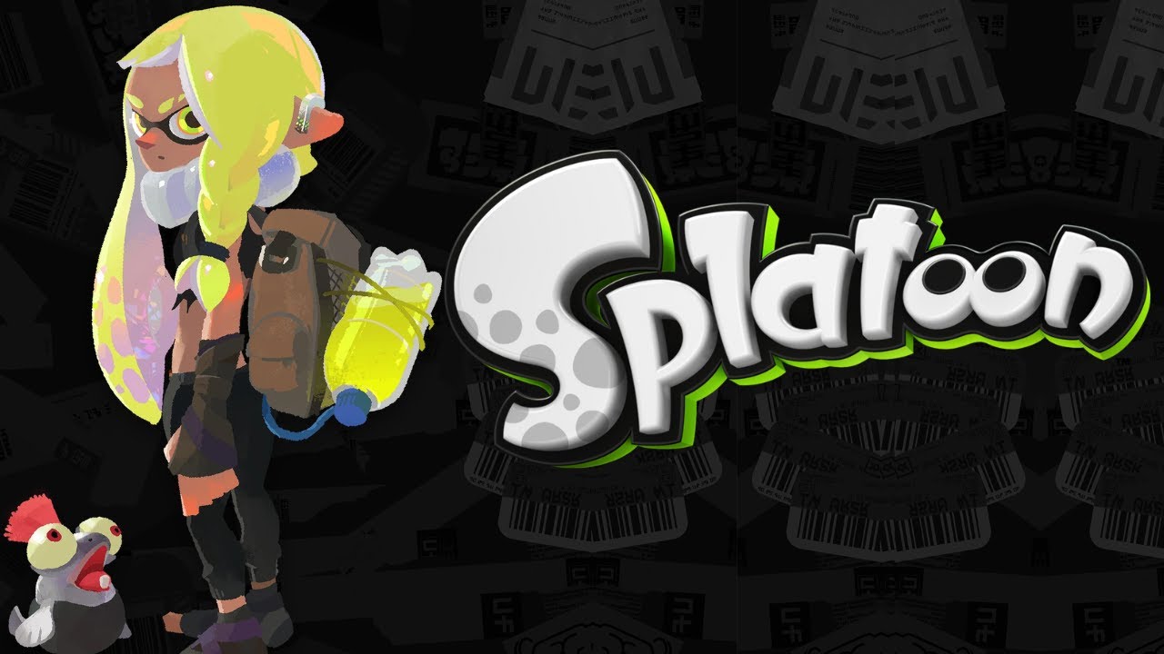 A Splatoon (Story Mode) Retrospective