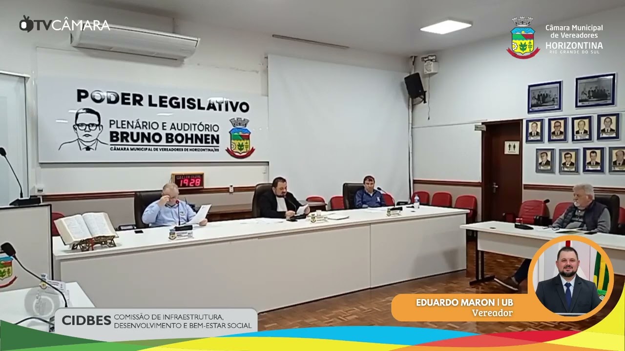 CIDBES REUNIAO 12 AGOSTO 2025