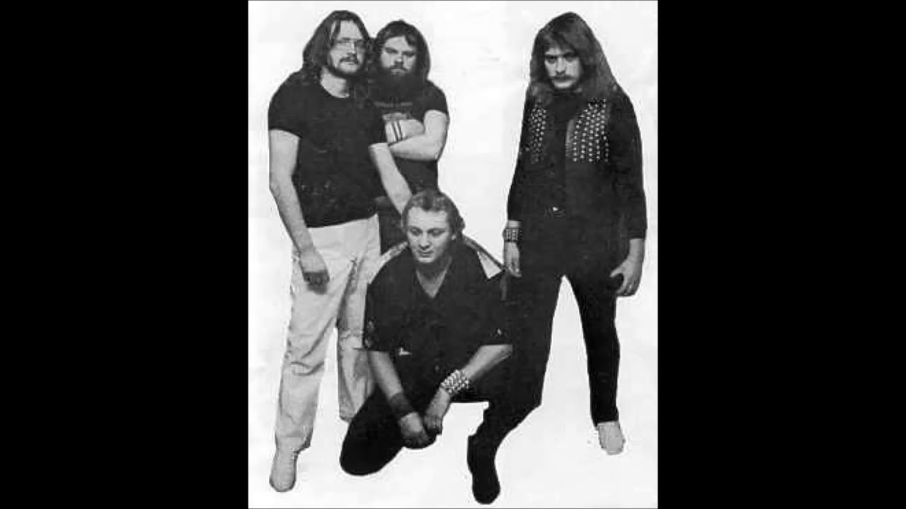 Sapon - Šance pro tebe (Live Lochotín 1987)