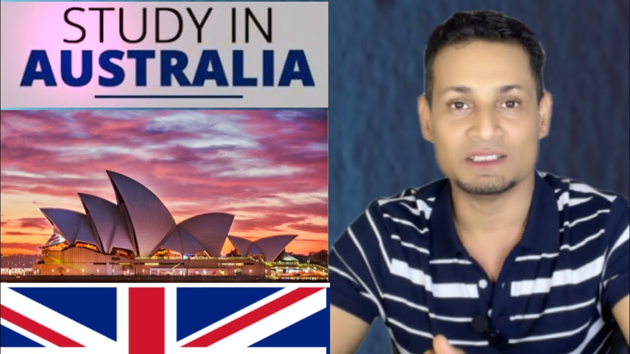 How to Plan Income Sources for Australia Study Visa??