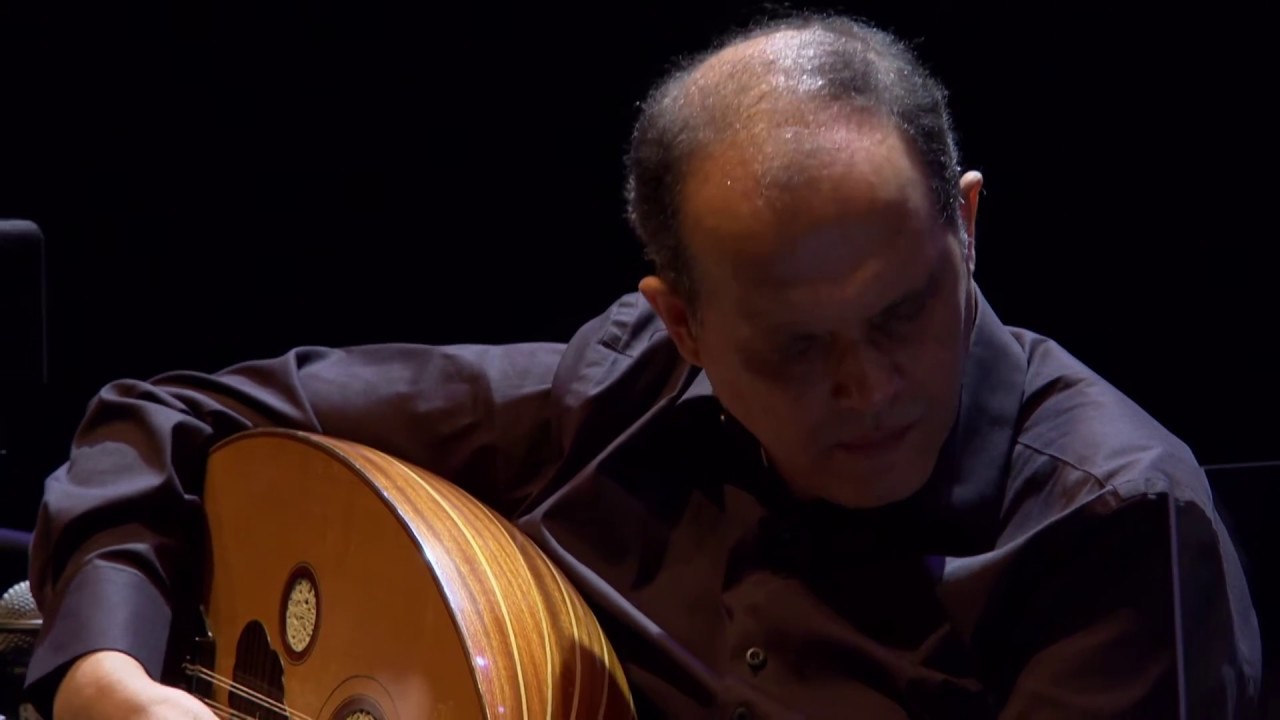 Anouar Brahem 