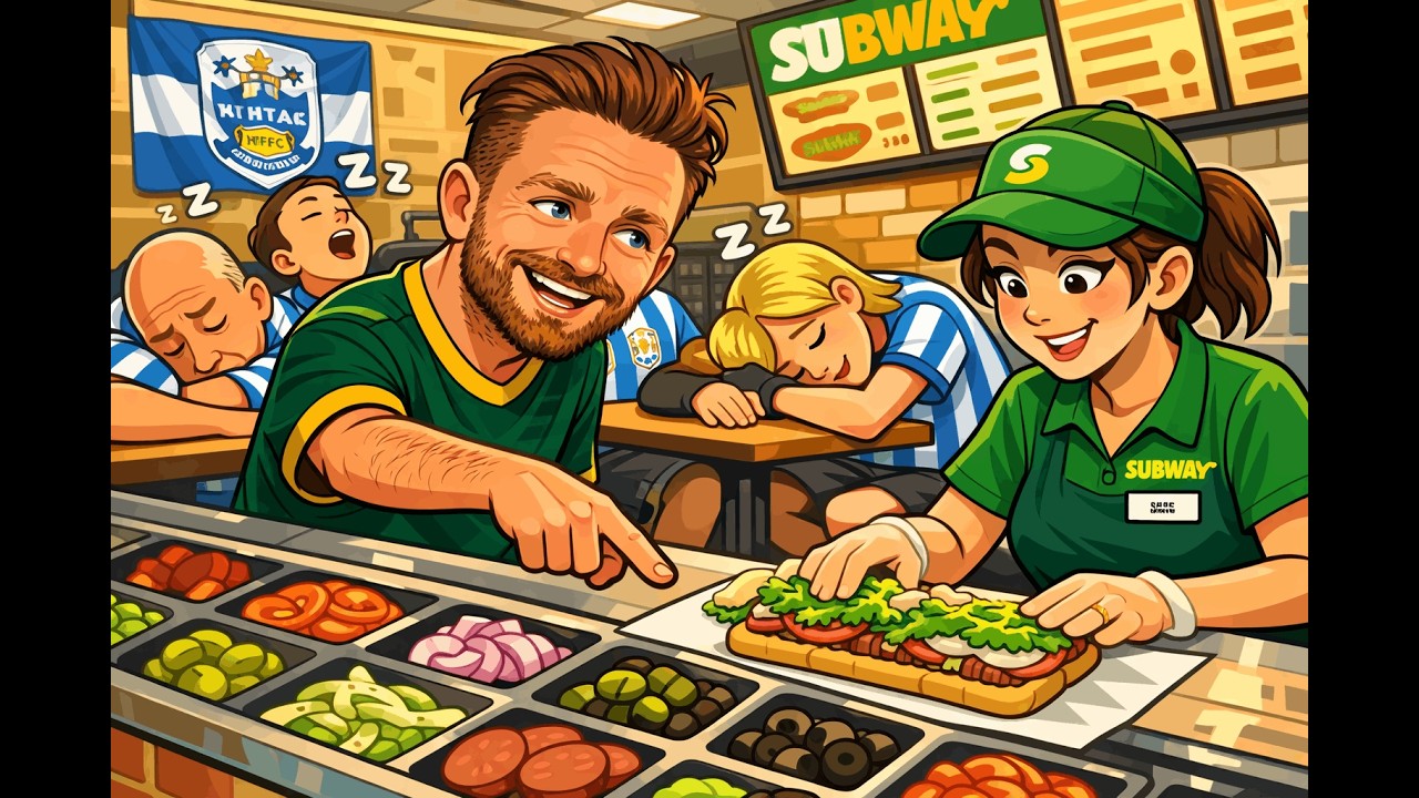Episode 278: OG's & BLT's