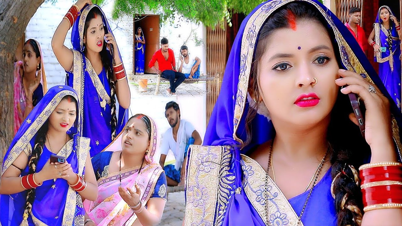 #Video | ऐ बलम करती ना हमहू गवनवाँ | पति पत्नी का देहाती झगड़ा | #Antra Singh Priyanka |Bhojpuri Song