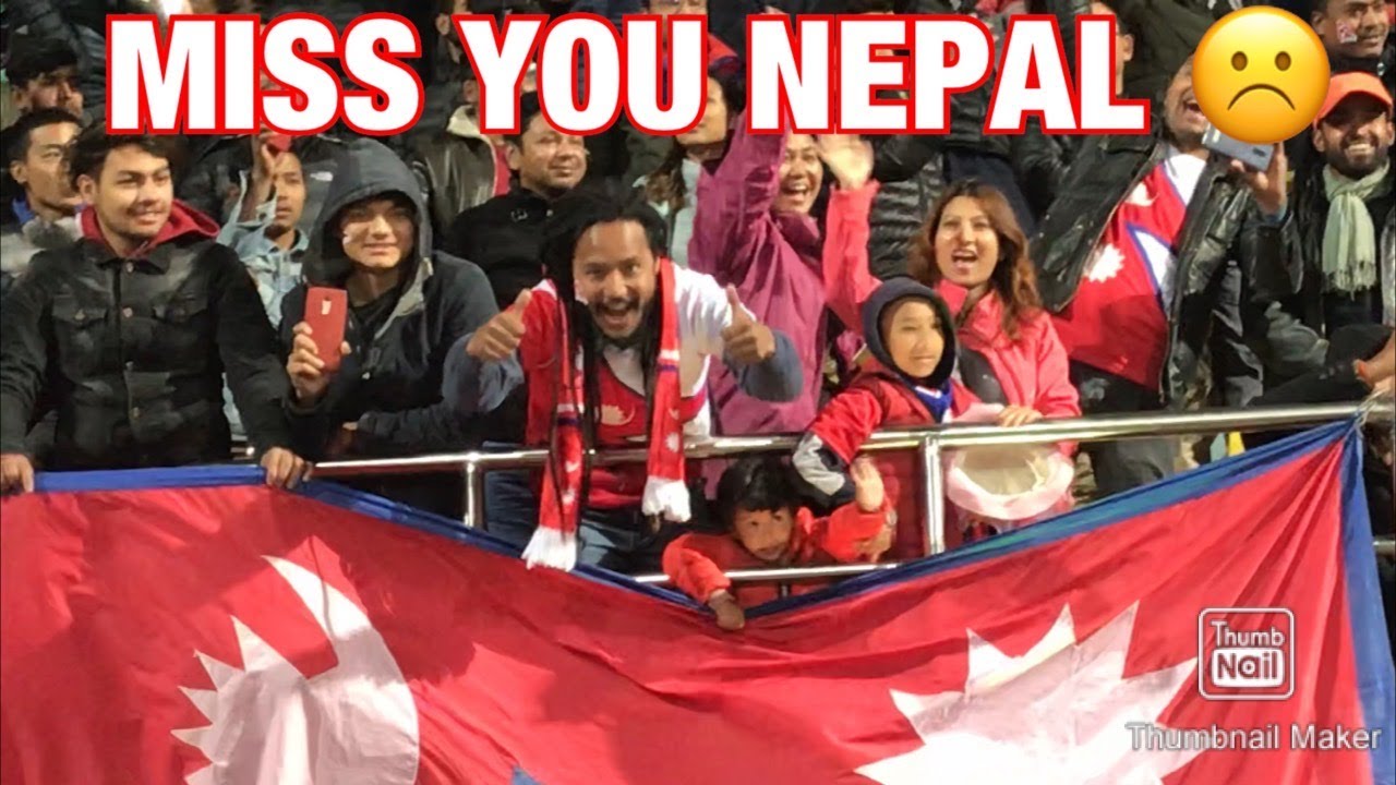THANK YOU NEPAL | WE WILL MISS YOU | SOUTH ASIAN GAMES 2019 | KATHMANDU, NEPAL