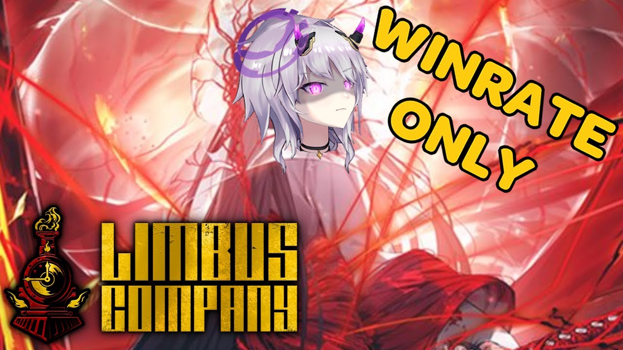 【Limbus Company】CANTO 9 part 4 - Win Rate Streak might be over...