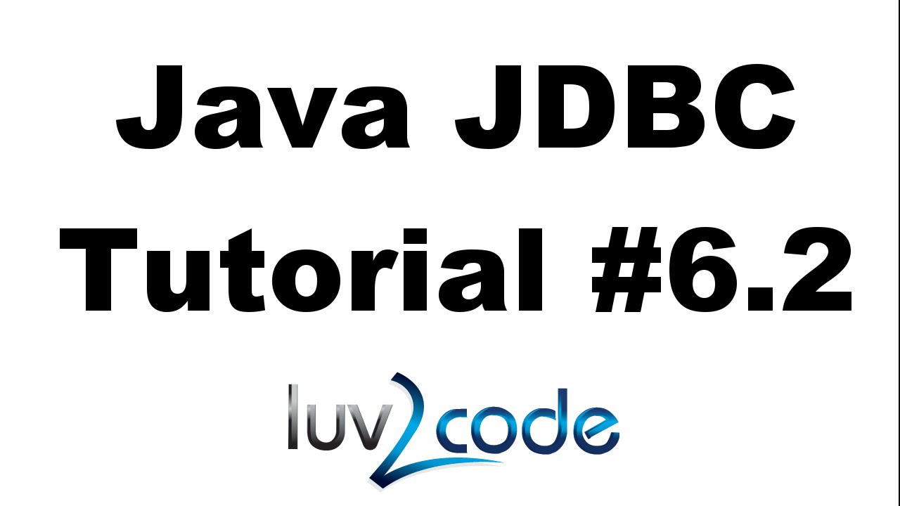 Java JDBC Tutorial – Part 6.2: Calling MySQL Stored Procedures with Java