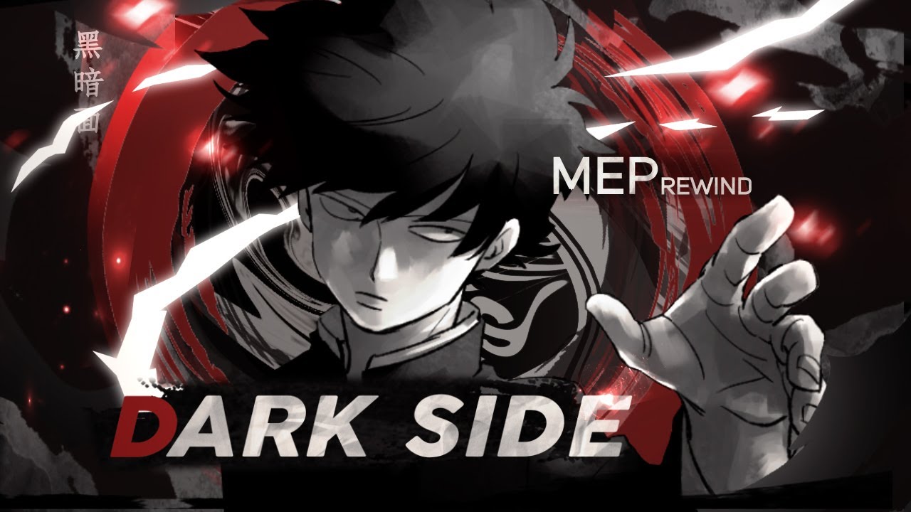 [Rewind] Dark Side MEP