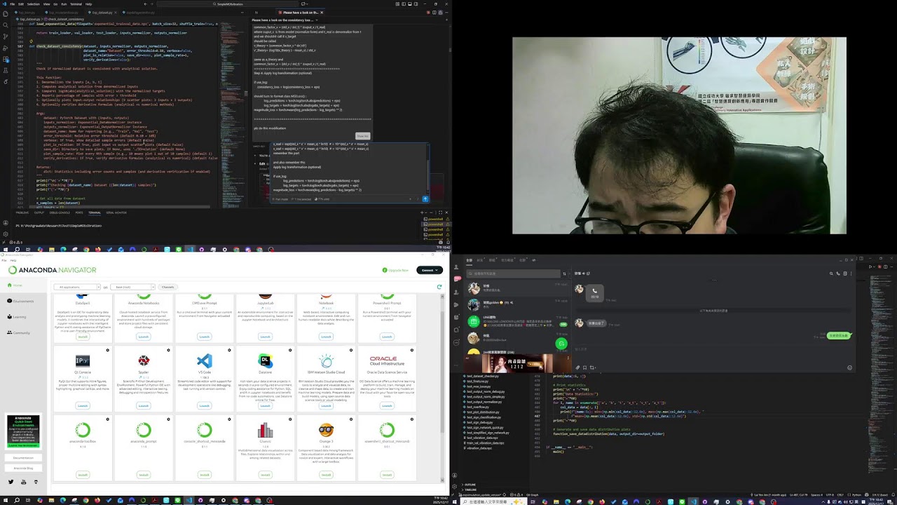 Two Hour with Claude Code(Mute Stream with Jazz, See info in description)