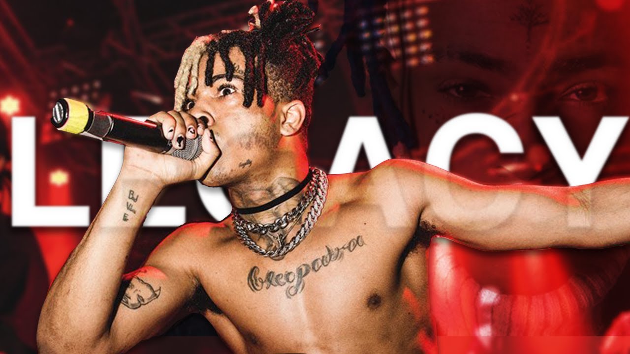 Наследие: XXXTentacion | Полный документальный фильм