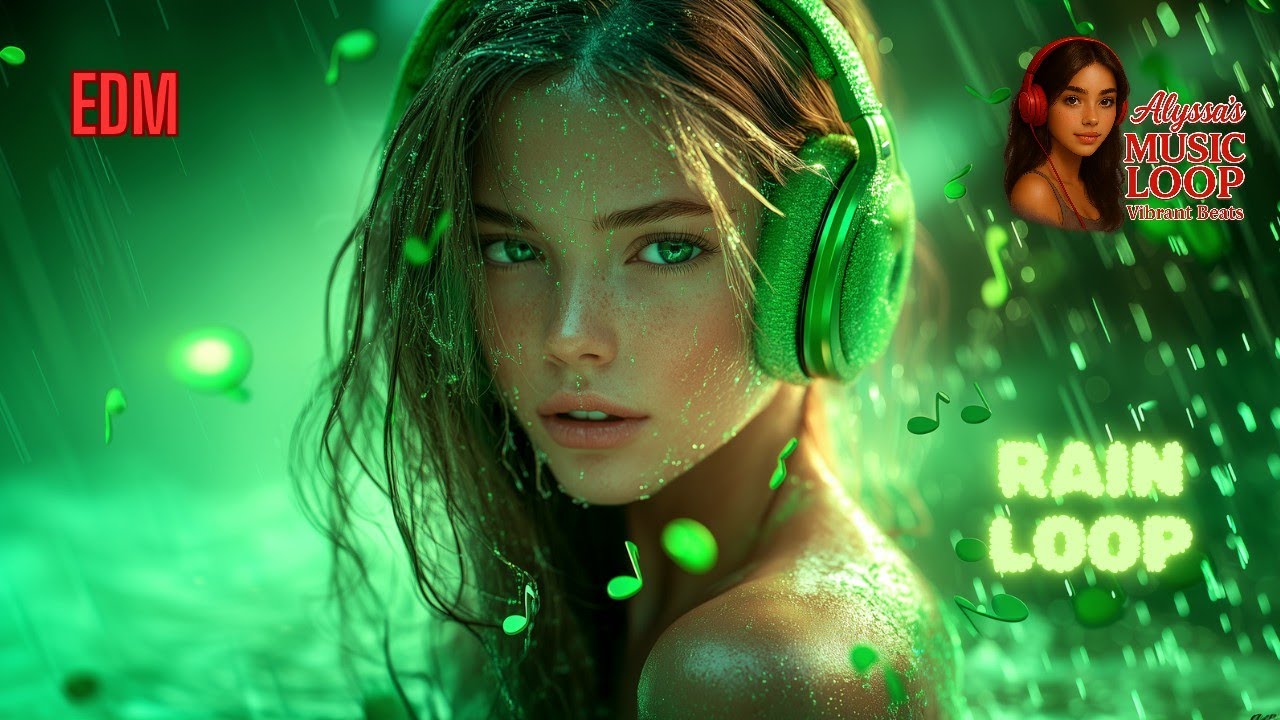 🎙 Crazy For You Being Crazy ( Original ) ✨️ EDM - Electronic Dance Music ✨️ # 175