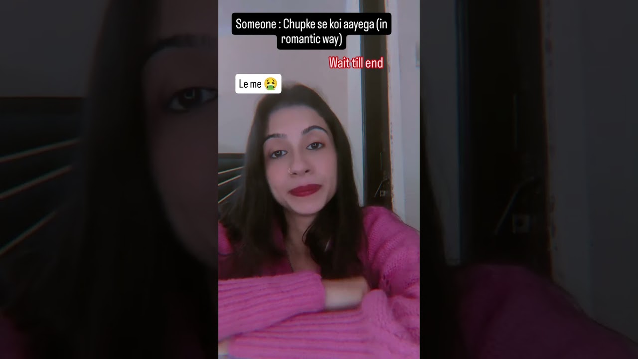 comment mein batana sahi h na 