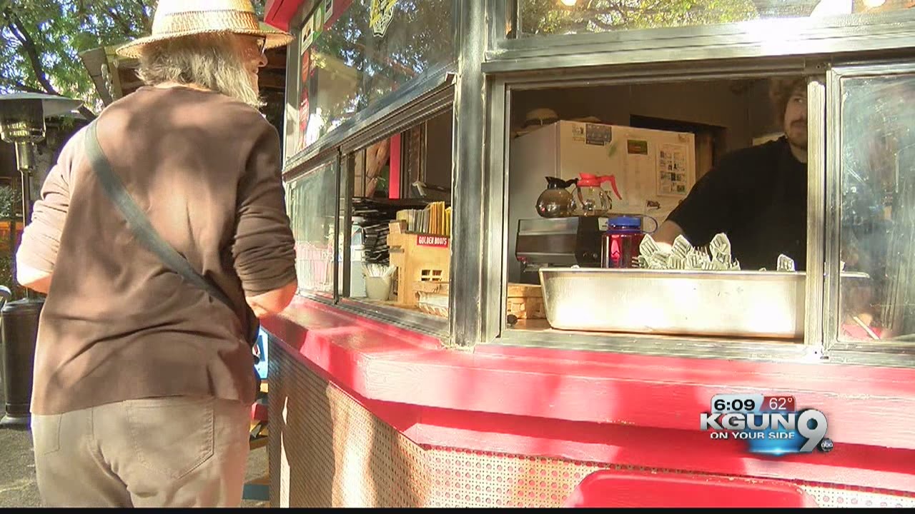 What’s it like to live in downtown Tucson?