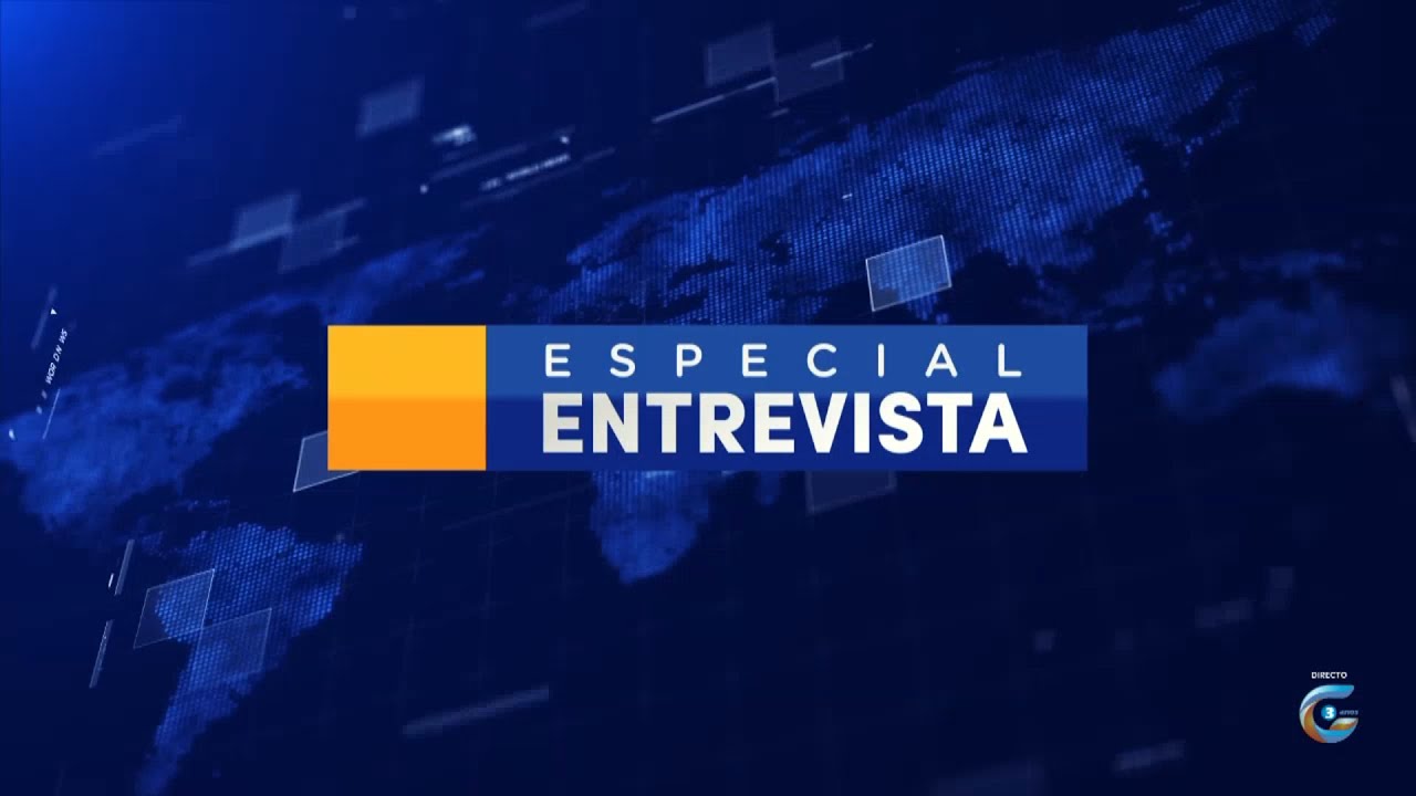 ESPECIAL ENTREVISTA -MANUEL FERNANDES