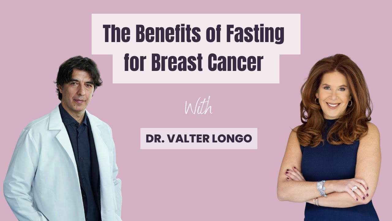 The Benefits of Fasting for Breast Cancer