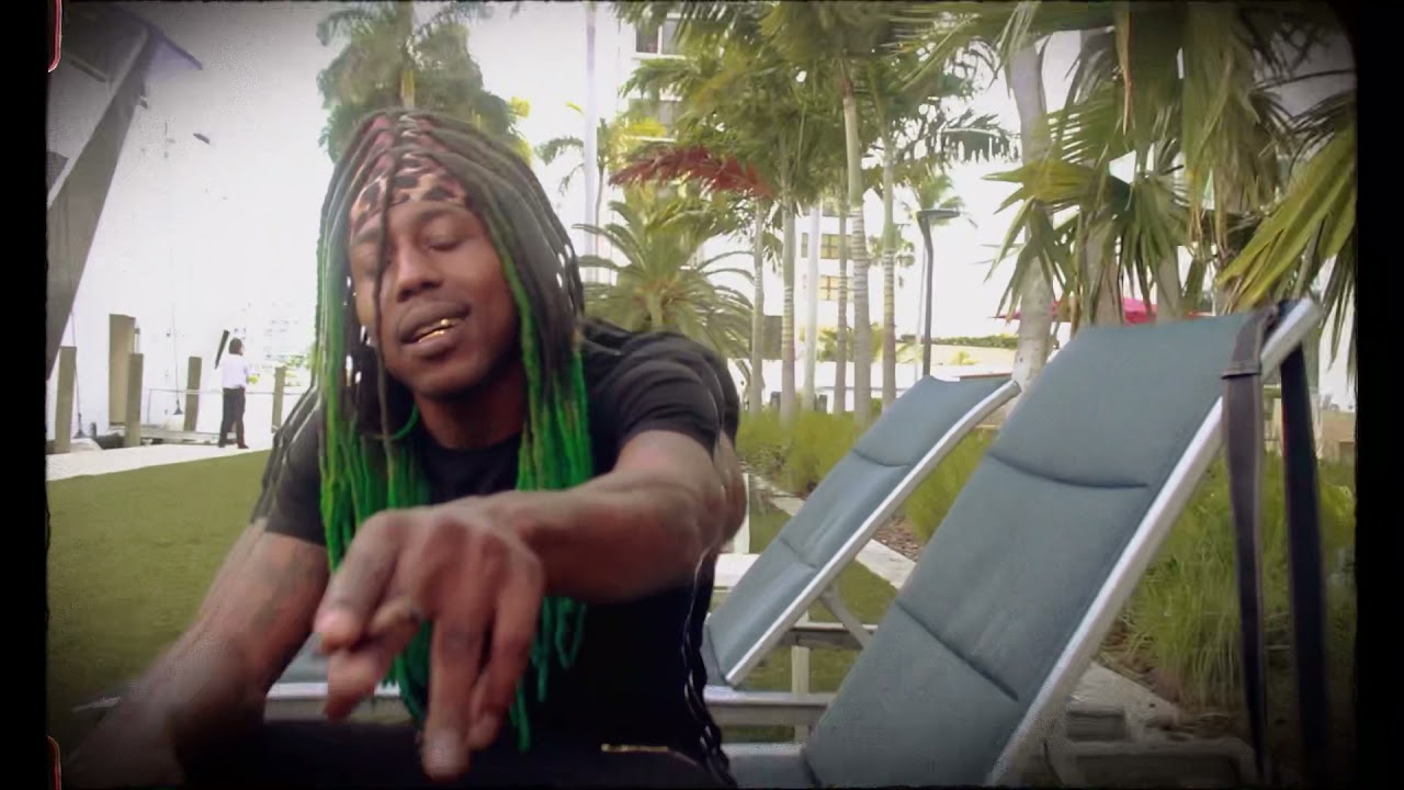 Trill Da President FT Crazylegz Da Ceo- See You