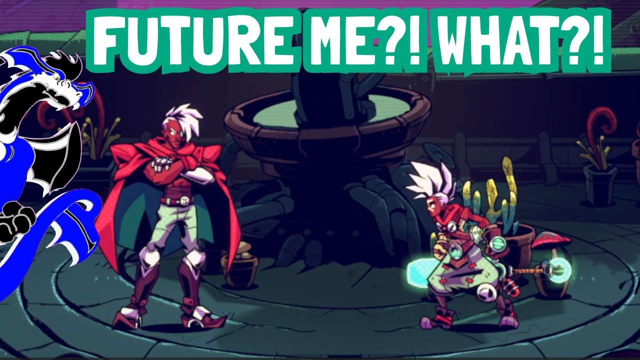 ⏳Convergence P2: Family Reunion⏳