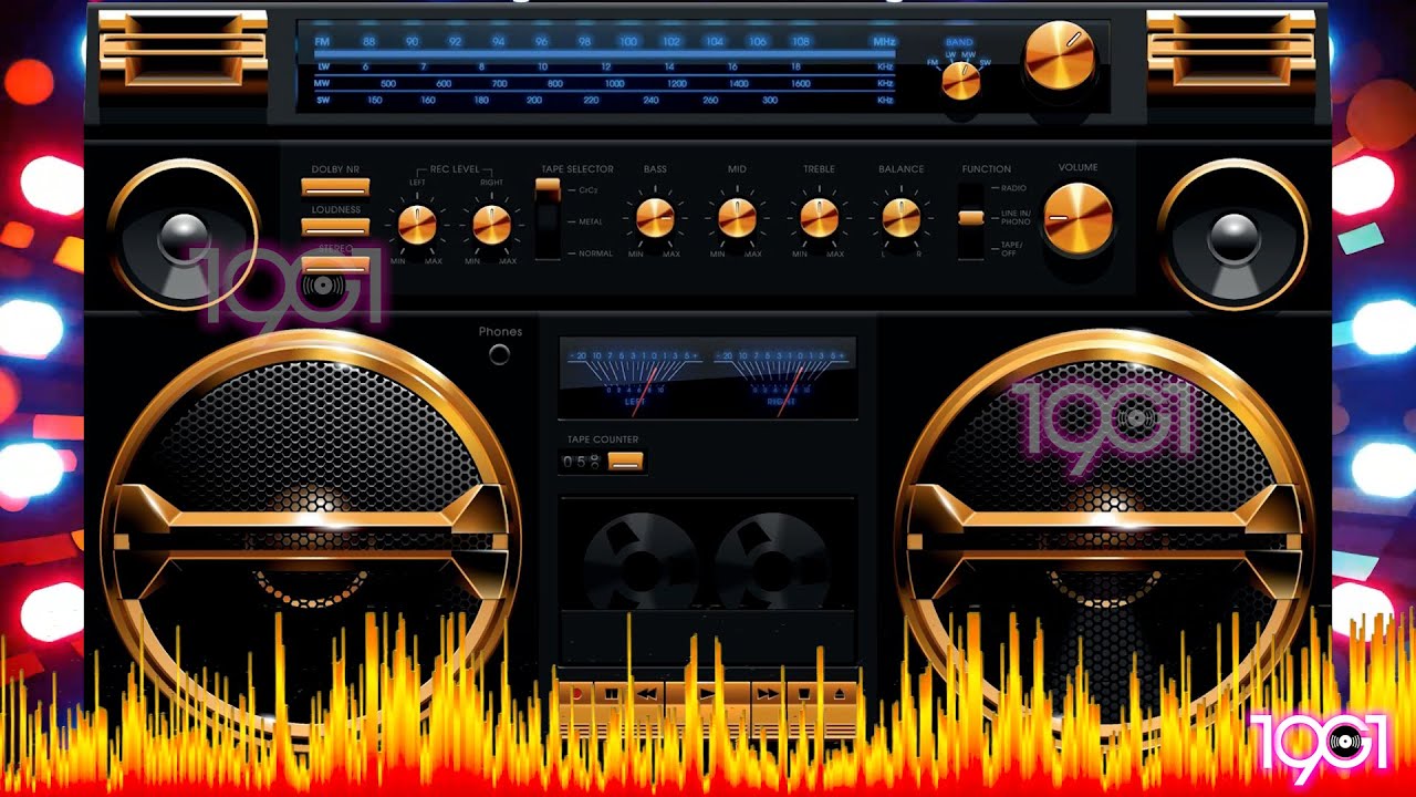 ITALO DISCO INSTRUMENTAL 2026 ❤️ Say You'll Never Dance Mix ❤️ Eurodisco 80s 90s Style (DJ 19G1)