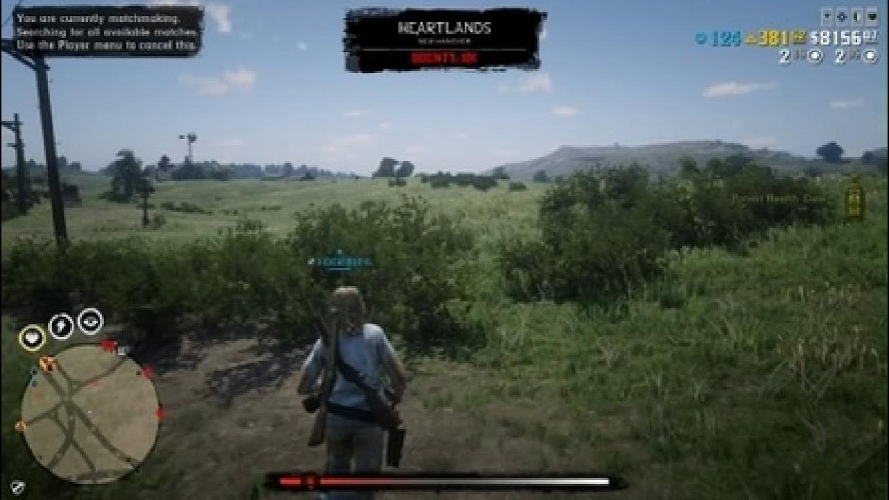 RDO Freeze Prince
