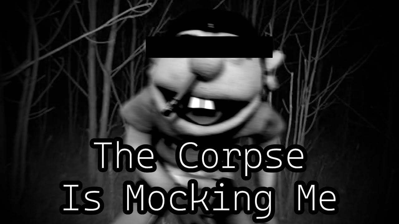 [FNF] The Corpse Is Mocking Me - With Vocals + Lyrics | Jeffy's Infinite Irida