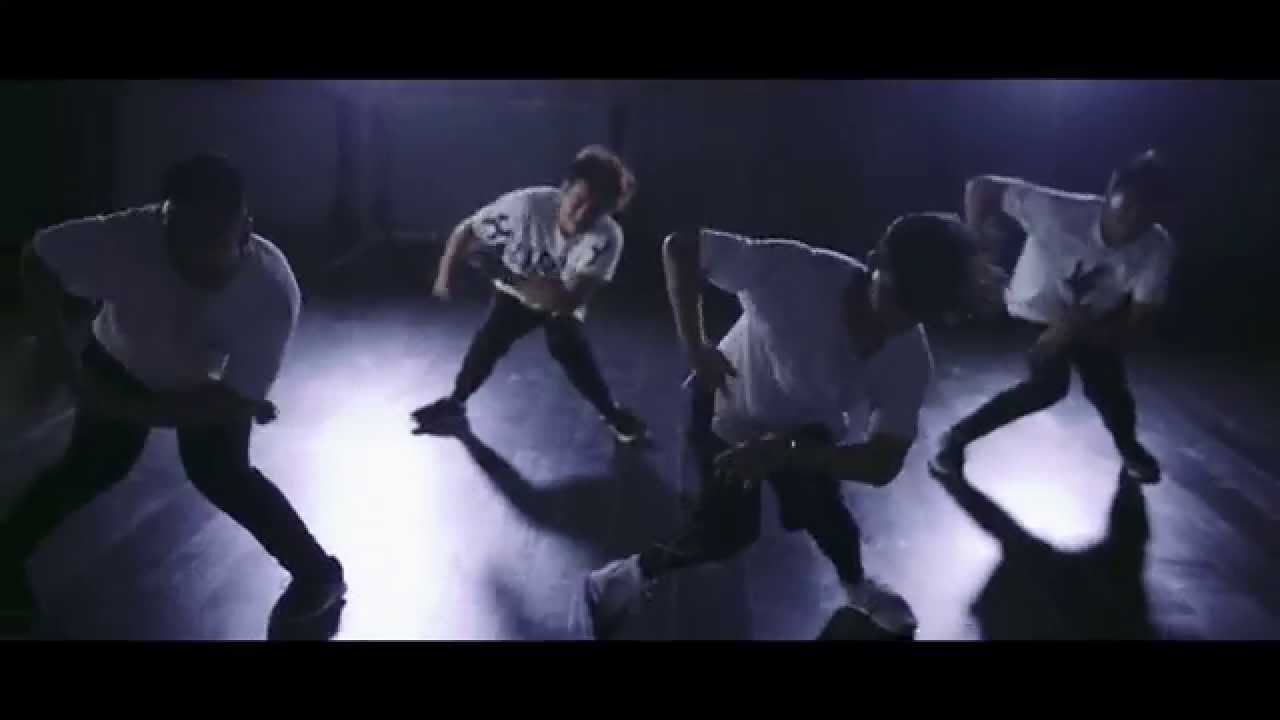 Farewell - Witness (Tungtwist Remix) | Franklin Yu Choreography