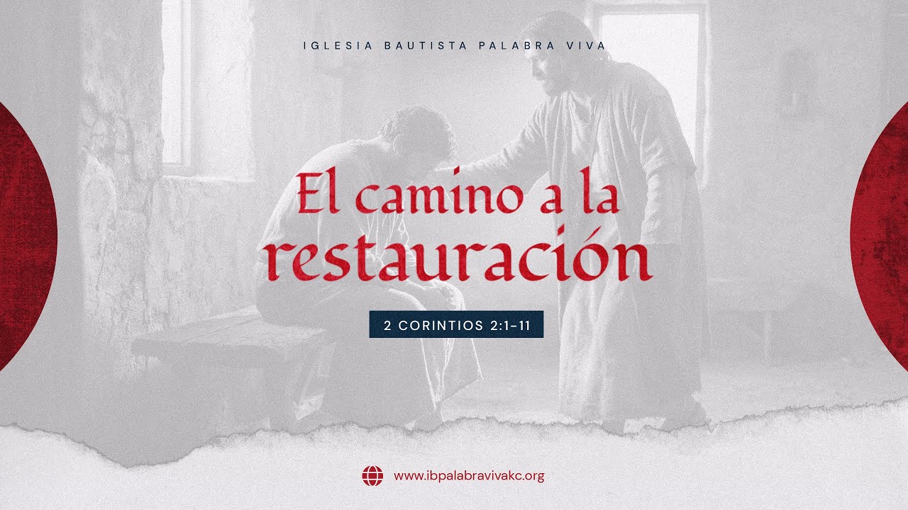 IBPV | El camino a la restauración