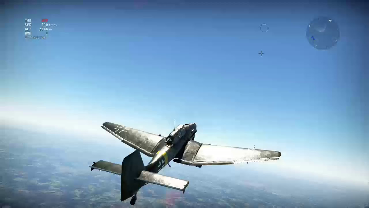 STUKA BLYAT