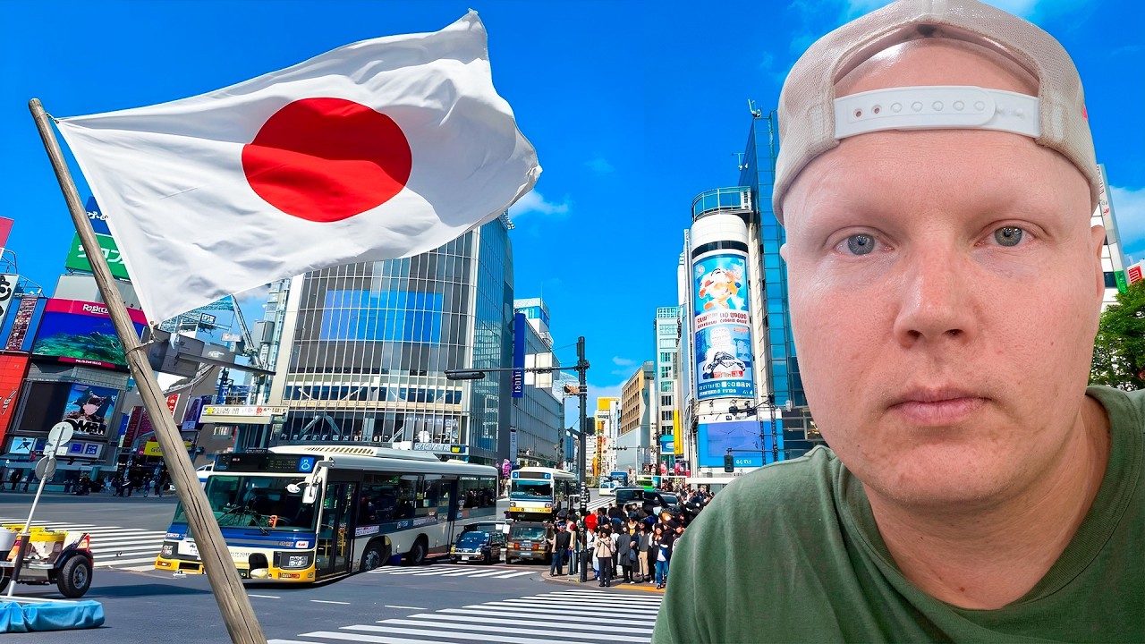 T&Auml;LLAINEN ON JAPANI &ndash; SUMOPAINIA, ERIKOISIA KAHVILOITA JA RUOKAA