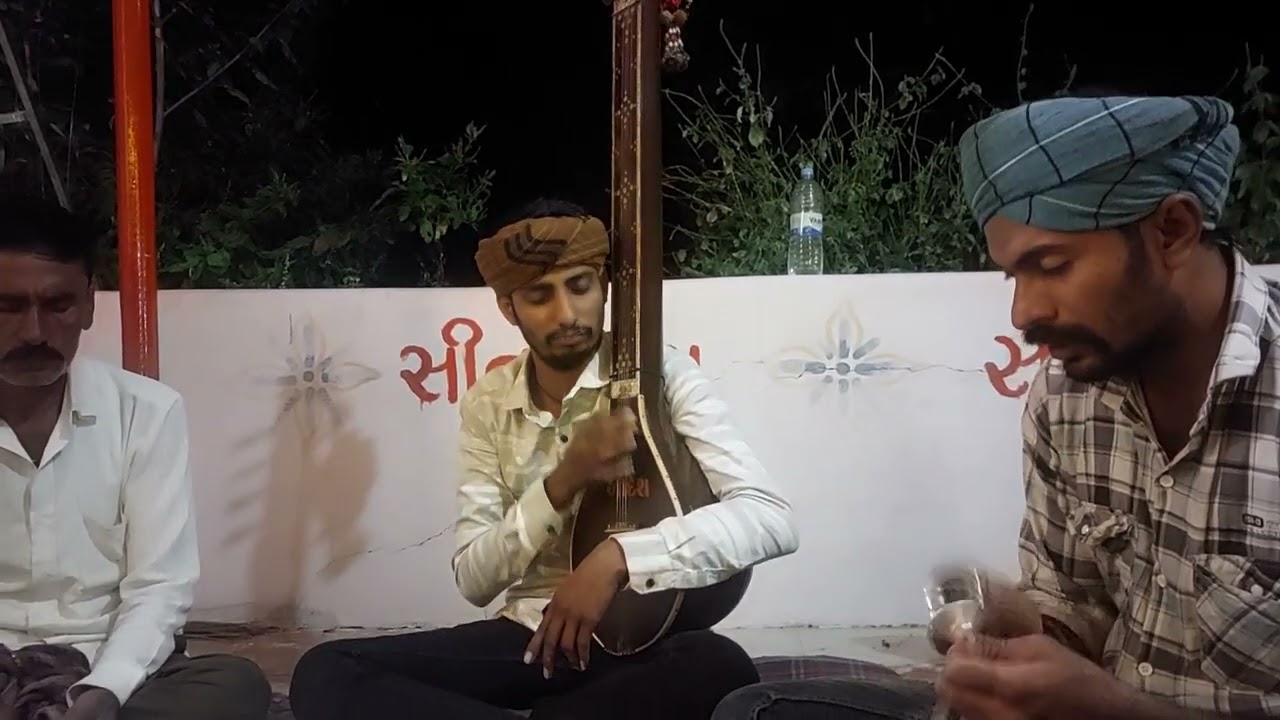 Aaradhi vani bhajan 
