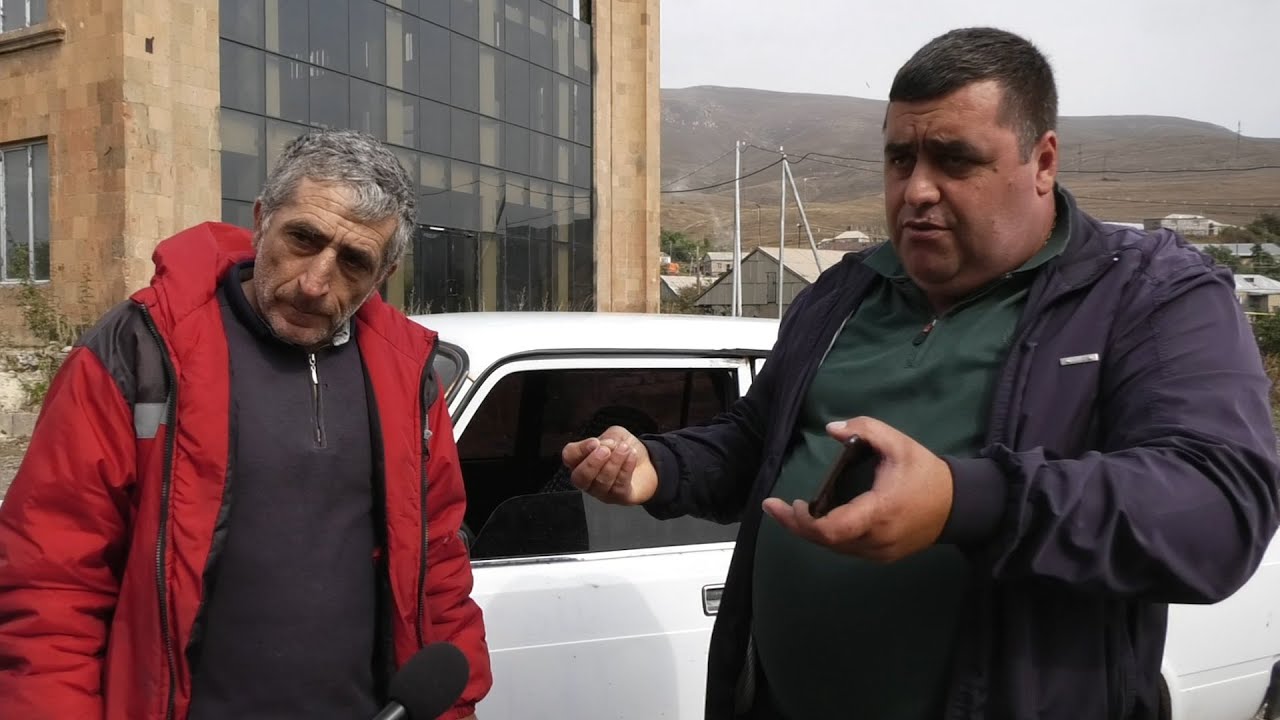 Ոստիկանները ճայերից շատ էին․ ծովագյուղցիները պատմում են ոստիկանների հետ նախօրեի միջադեպի մասին