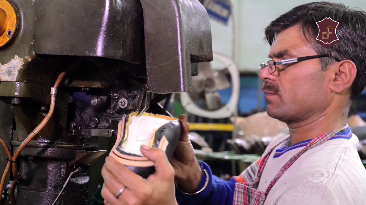 How Missali Works and Manufacture Shoes - Missali Shoes