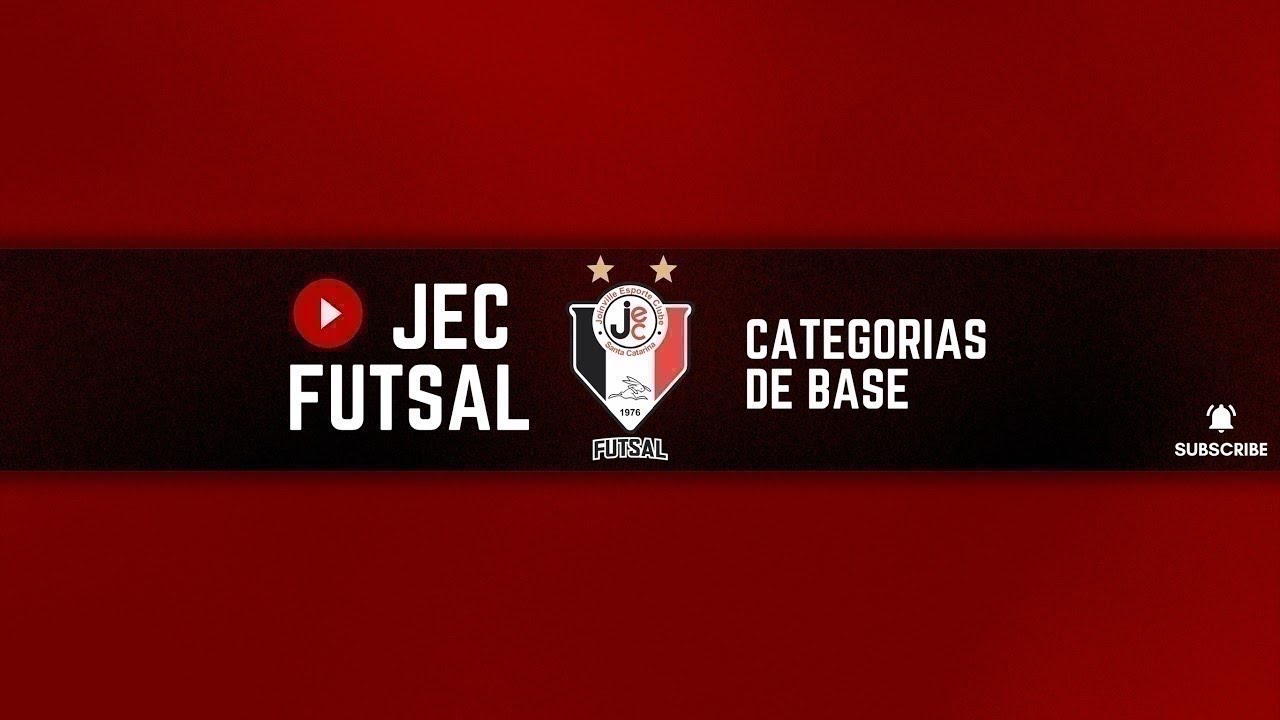 Transmiss&atilde;o ao vivo de Bugre Futsal x Jec Futsal