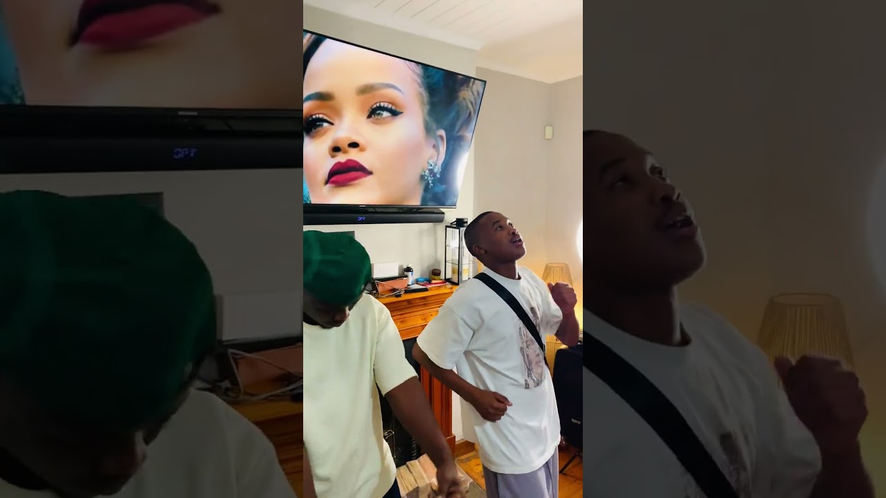 Mabuda banger Rihanna ft Emiky & Zmowa(Snippet)