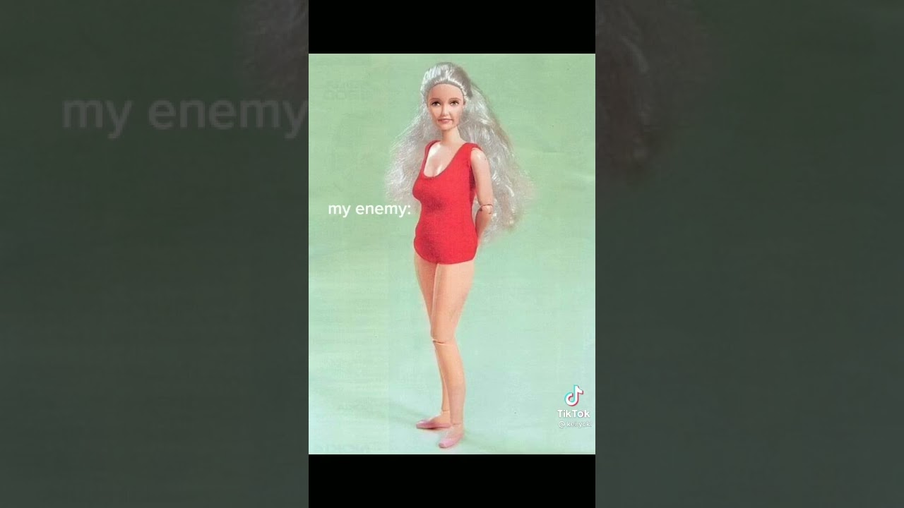 Barbie Official ⚡ ⚡ ⚡ ⚡ ⚡