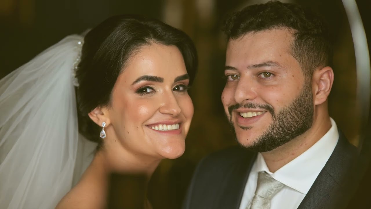 O Casamento Mais Romântico em Pirenópolis - Gabriela & Jean