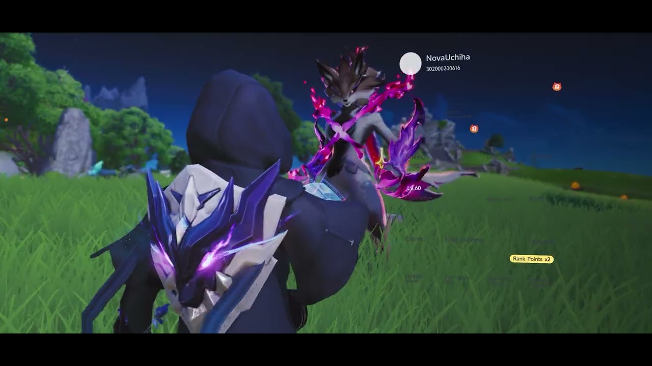 Alpha Aniimo Doesn't Keep Size after using Prismana Orb (Untwinned)
