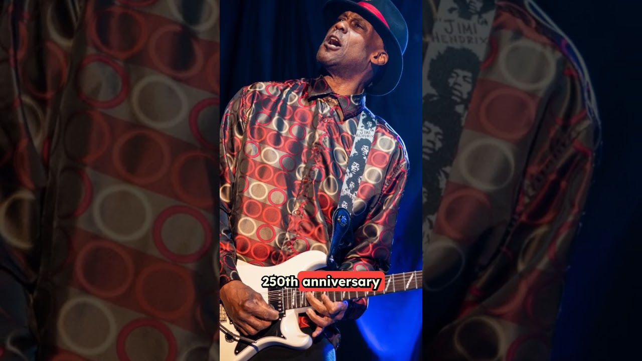 Morris Day Speaks Out After Freedom 250 Performance Announcement 😳🎤🔥